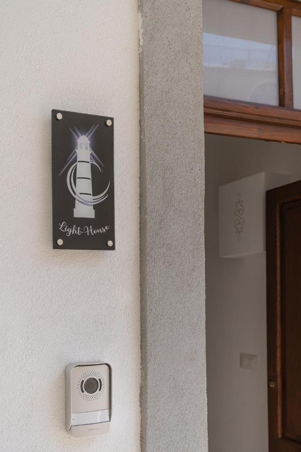 Lighthouse Apartment Taormina Exterior photo